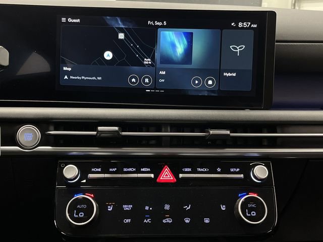 Used 2025 Hyundai Tucson SEL image 9