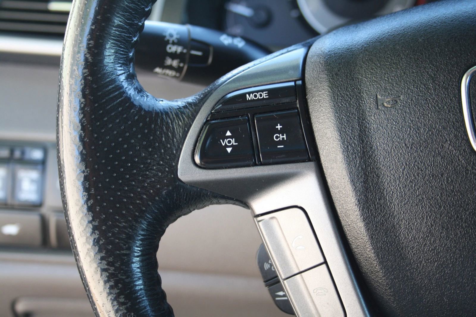 Used 2012 Honda Odyssey EX-L image 21