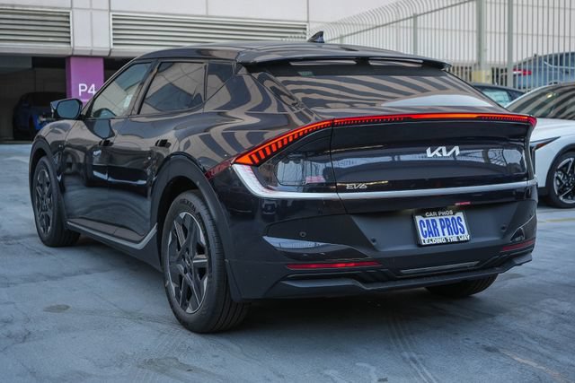 New 2026 Kia EV6 Light RWD image 14