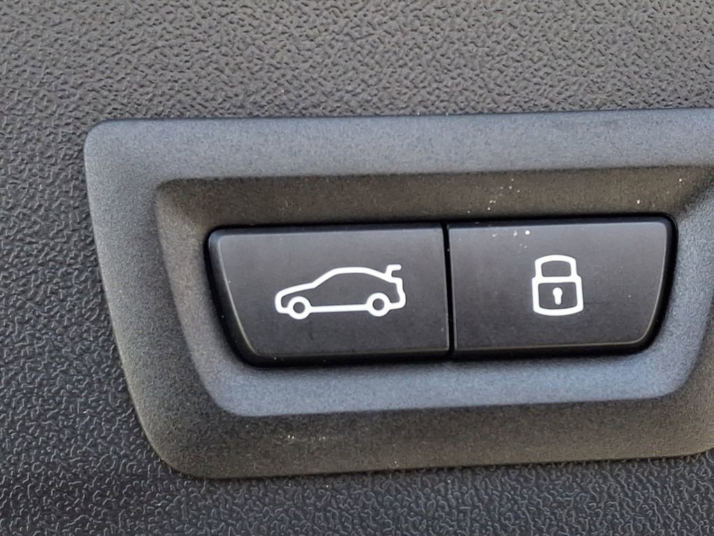 Used 2026 BMW X3 xDrive30 w/ Convenience Package image 29