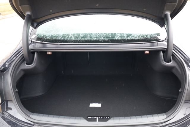 New 2026 Hyundai Sonata SEL AWD/4WD image 23