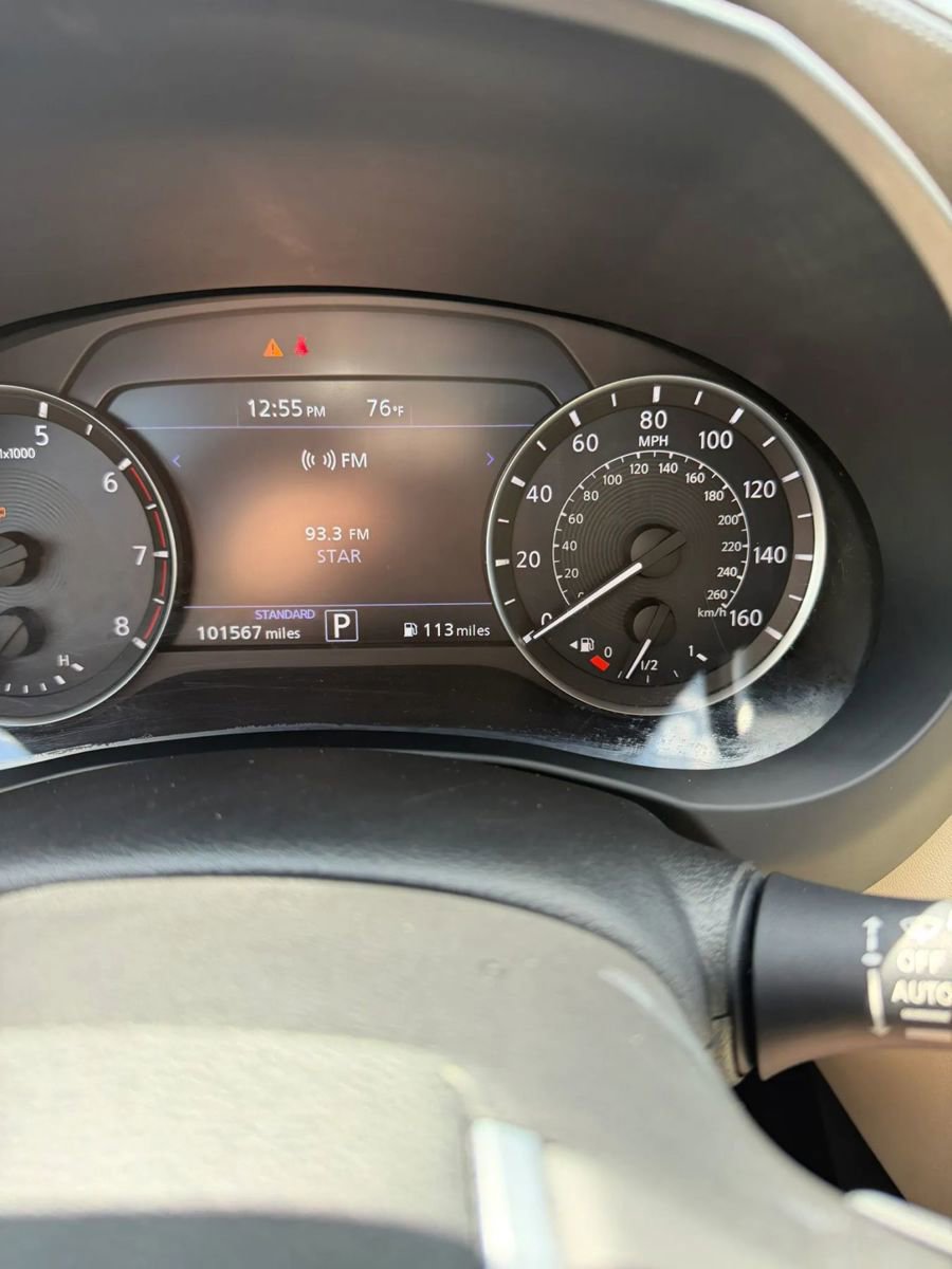 Used 2019 INFINITI QX50 Essential w/ Proassist Package AWD/4WD image 15