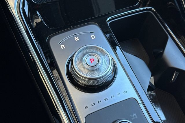 New 2026 Kia Sorento SX Prestige image 28