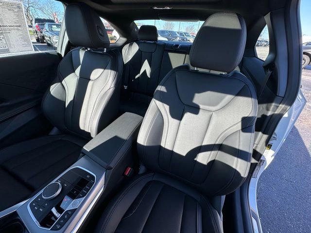 New 2026 BMW M240i xDrive M240i w/ Premium Package image 31
