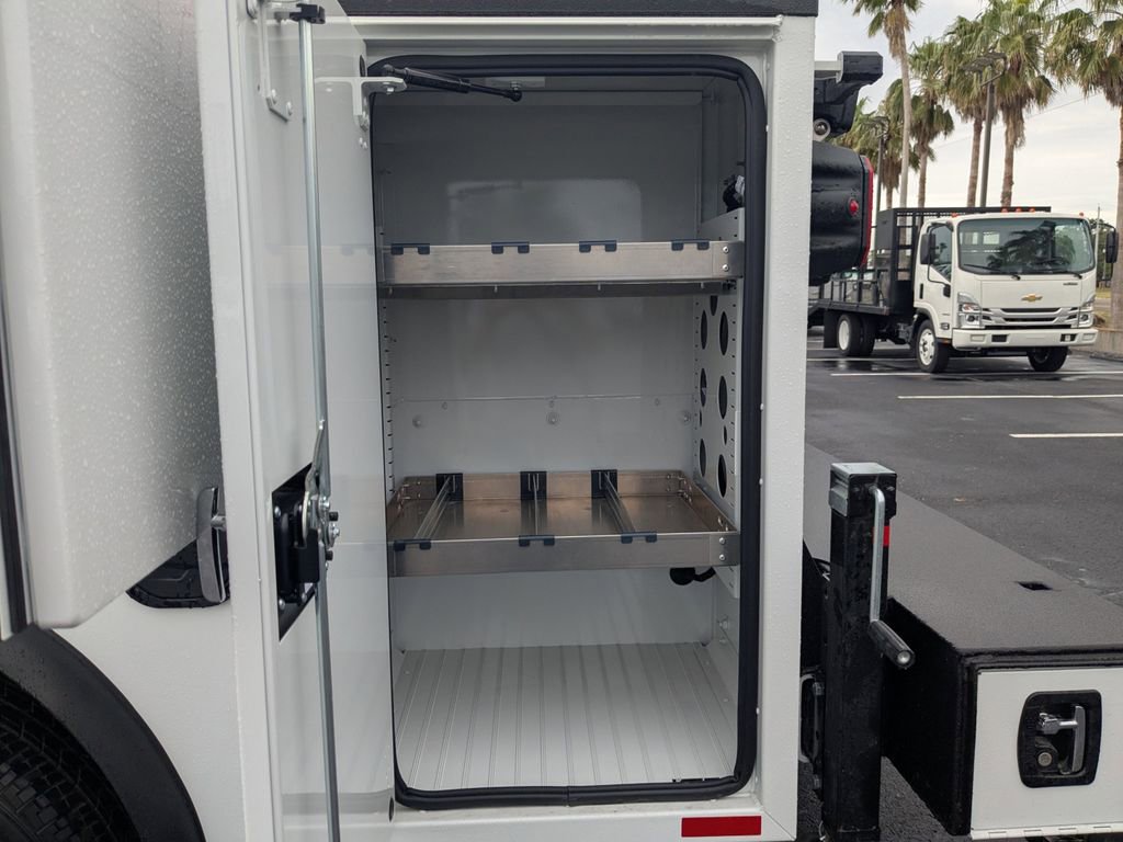 New 2025 Chevrolet Silverado 3500 W/T w/ WT Convenience Package image 14