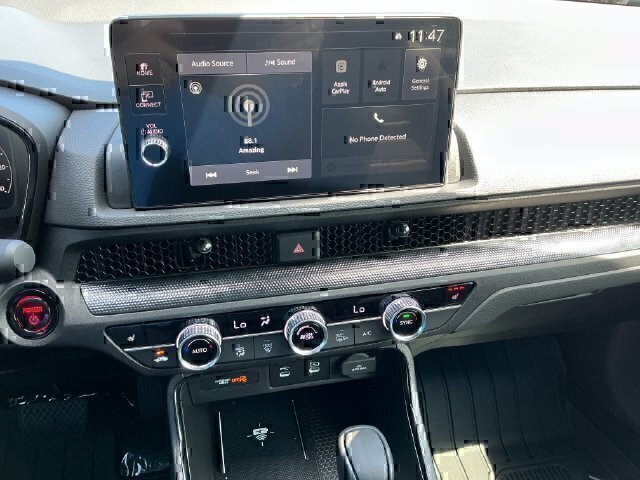New 2027 Honda CR-V Sport-L image 26