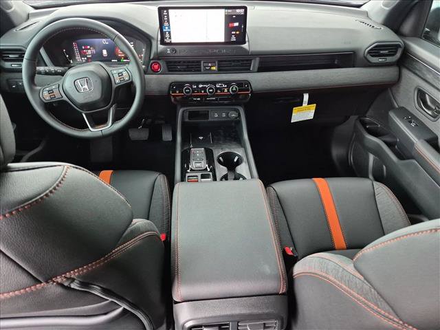 New 2026 Honda Passport TrailSport image 15