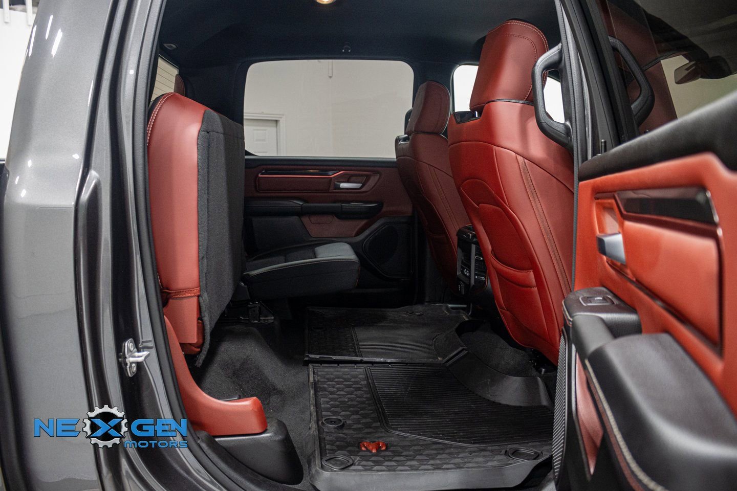 Used 2022 RAM 1500 Rebel w/ Rebel Level 1 Equipment Group image 36