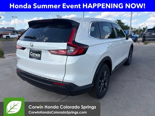 New 2026 Honda CR-V Sport-L image 13