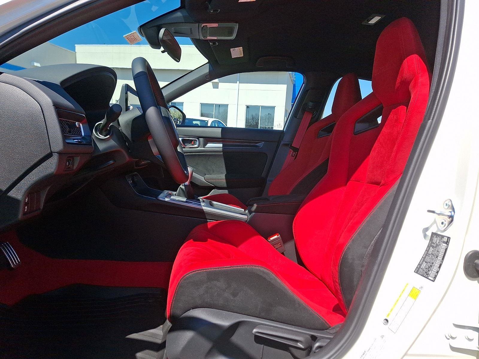 New 2026 Honda Civic Type R image 6