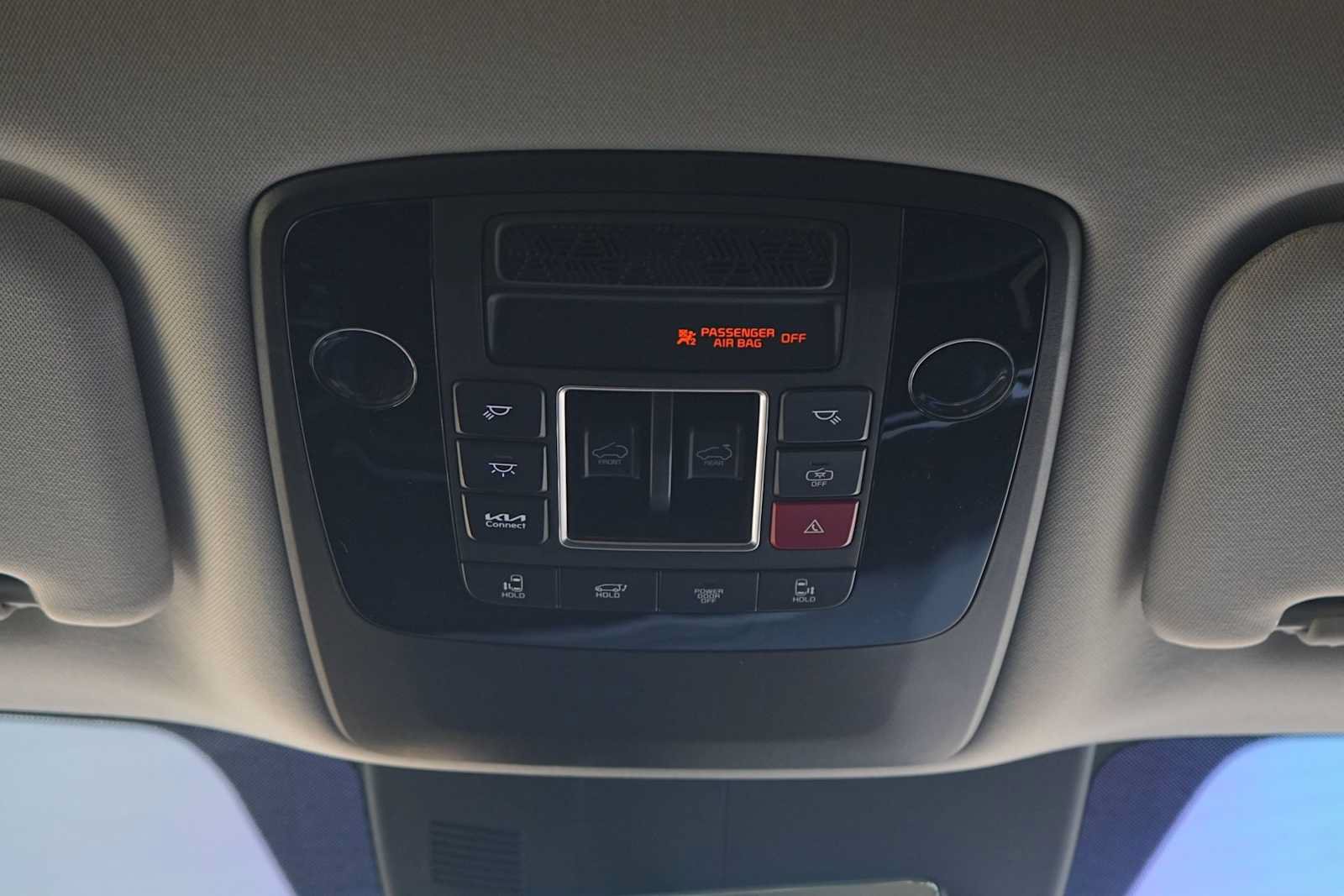 Used 2026 Kia Carnival SX Prestige FWD image 23