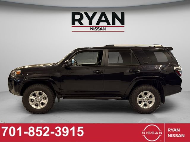 Used 2024 Toyota 4Runner SR5 image 6