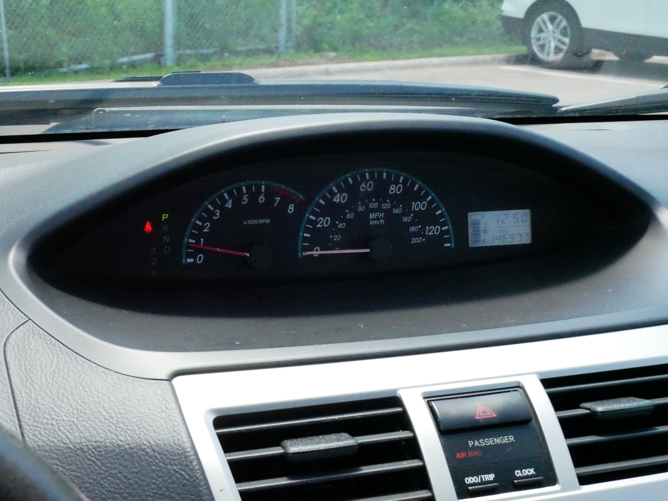 Used 2011 Toyota Yaris Sedan w/ PWR Pkg w/Steel Wheels FWD image 21