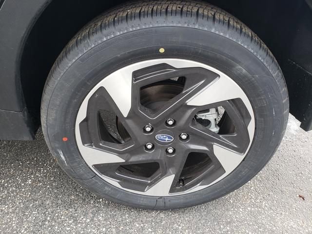 New 2026 Subaru Crosstrek 2.5i Limited image 20