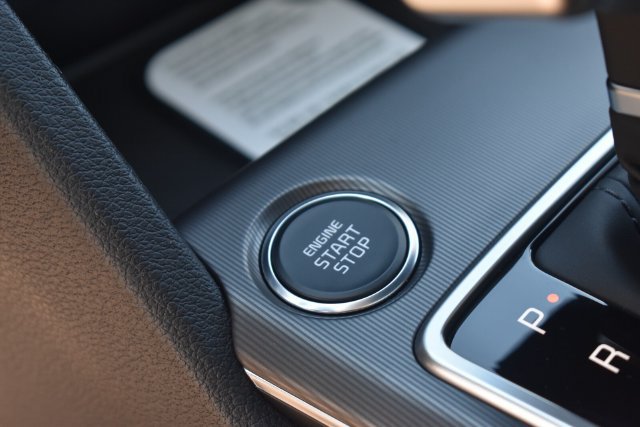 New 2027 Kia Sportage EX AWD/4WD image 27