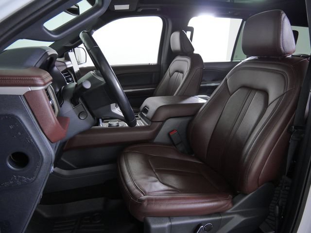 Certified 2022 Ford Expedition Limited AWD/4WD image 20
