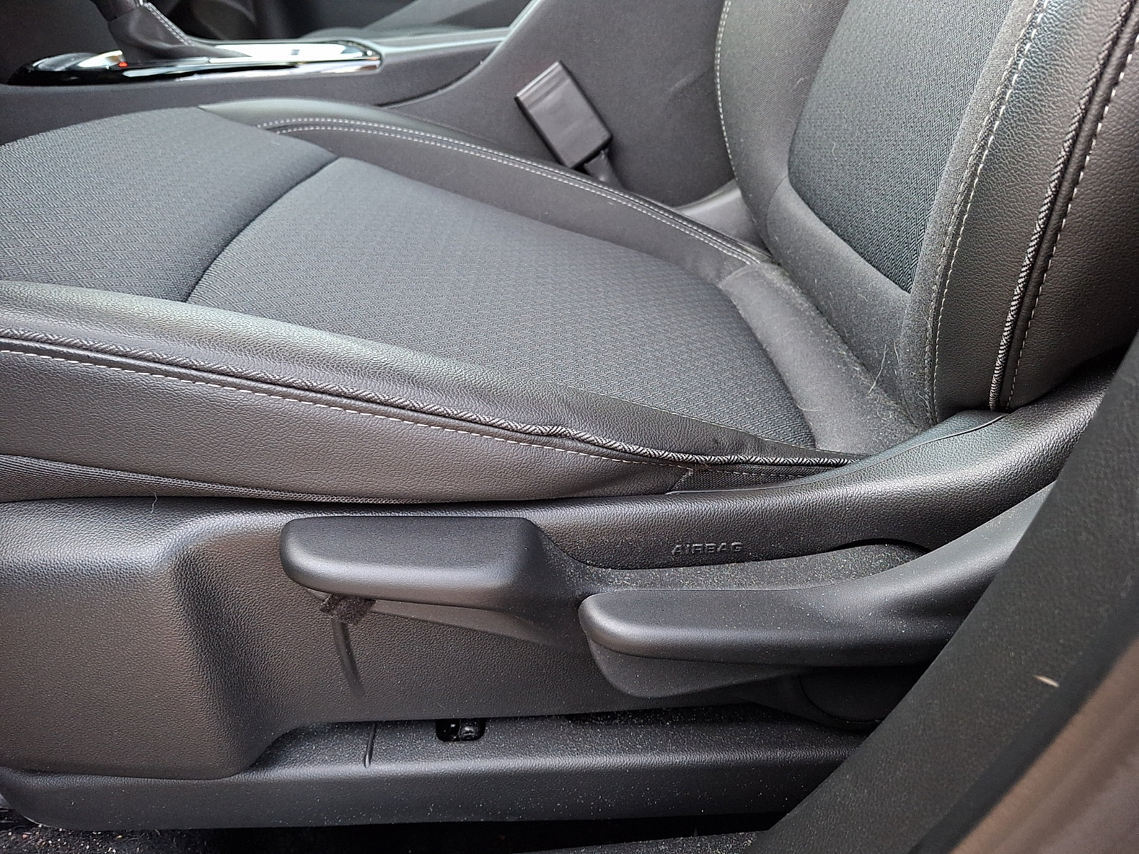 Certified 2024 Buick Encore GX Preferred FWD image 15