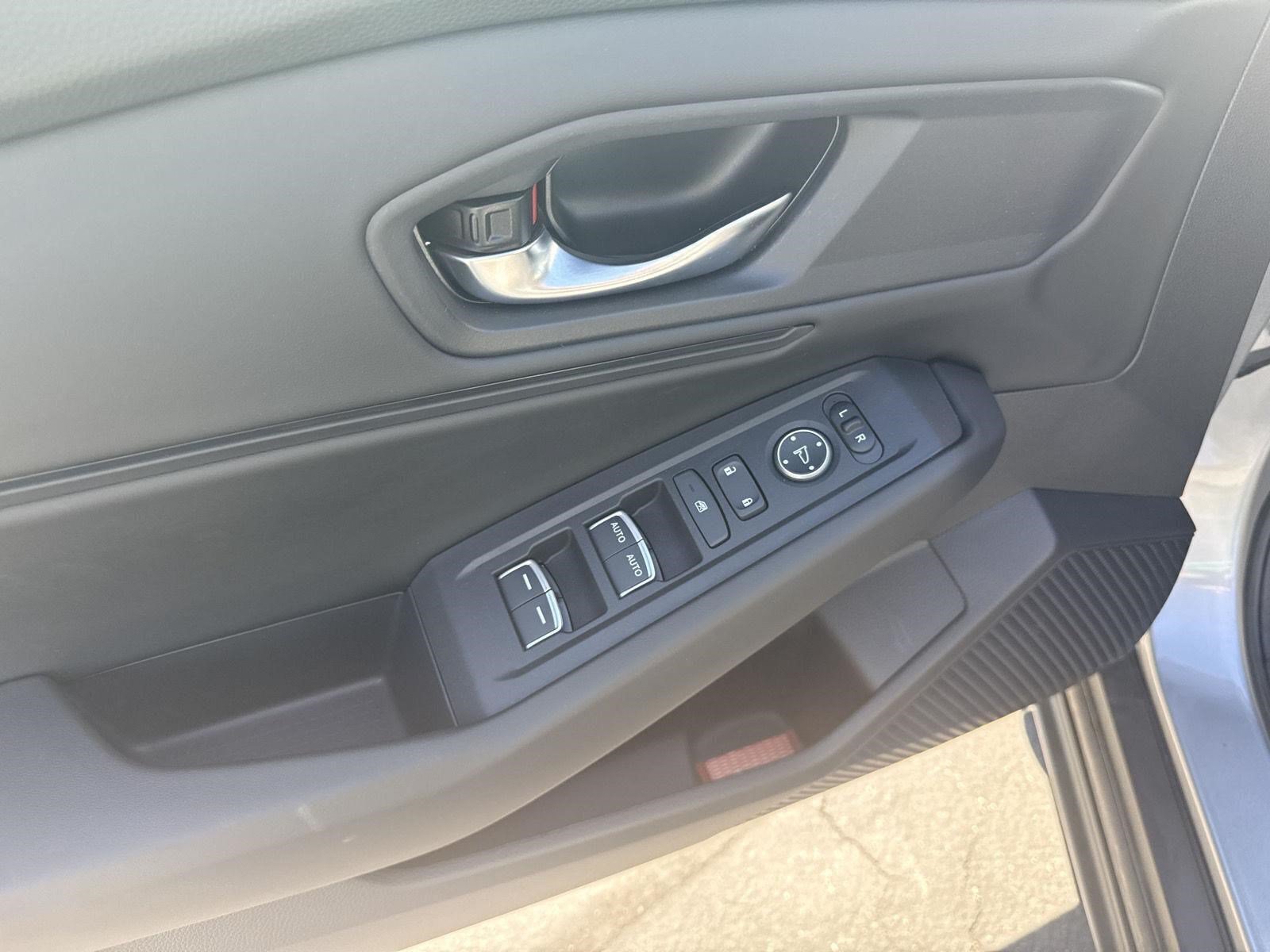 Certified 2024 Honda Accord EX image 15