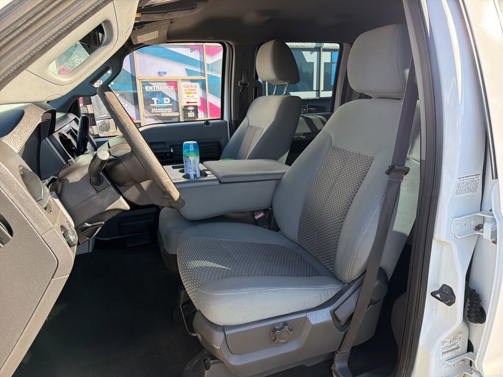 Used 2011 Ford F350 XL w/ PWR Equipment Group image 11