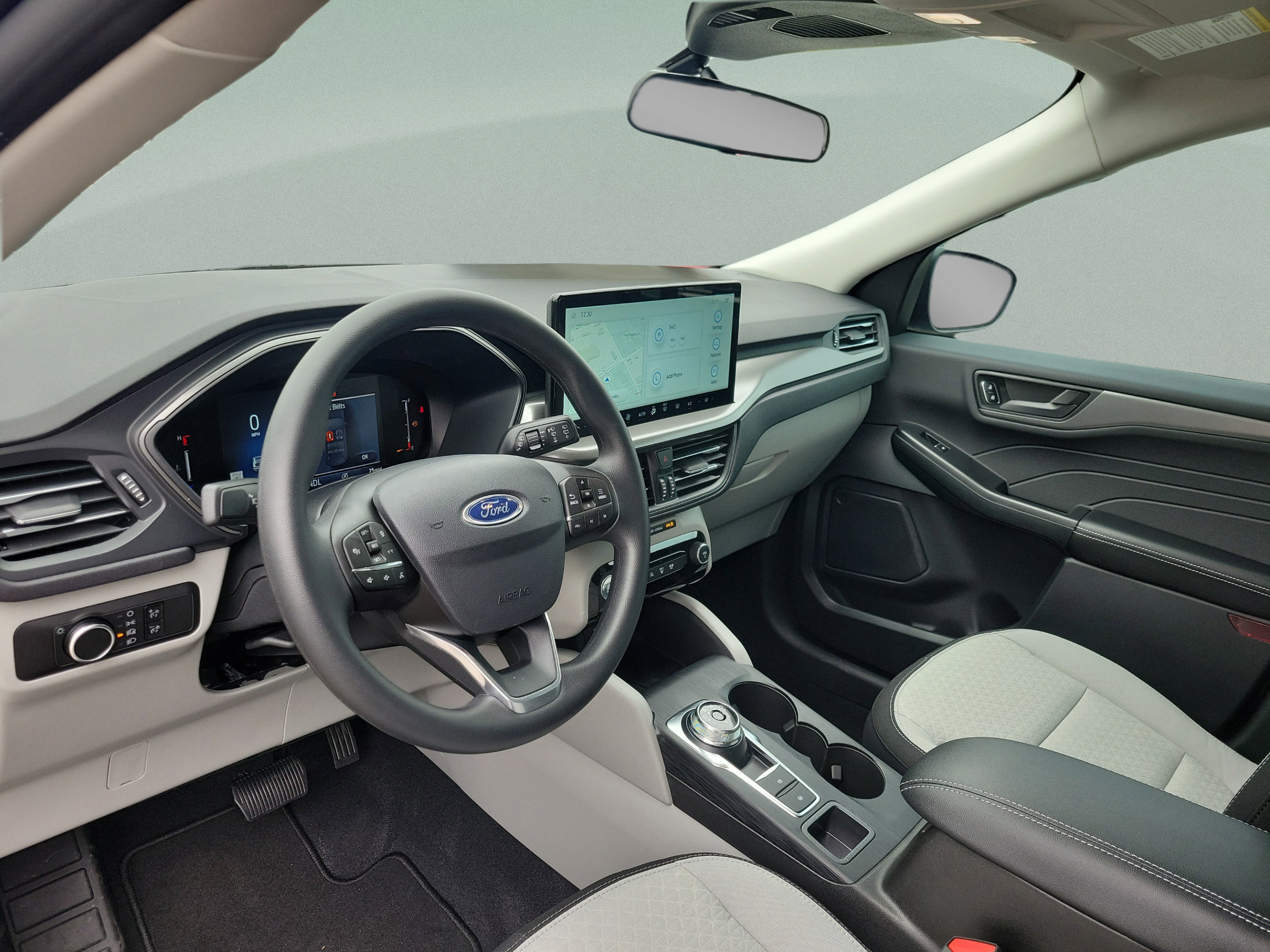 New 2026 Ford Escape Active w/ Tech Pack #1 FWD image 8