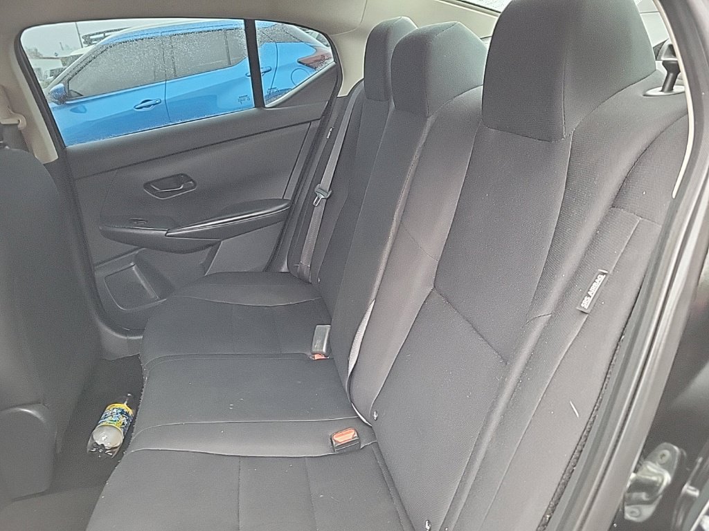 Used 2024 Nissan Sentra S FWD image 12