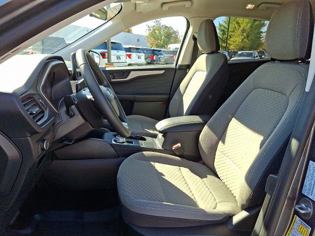 Certified 2022 Ford Escape SE w/ Convenience Package image 13