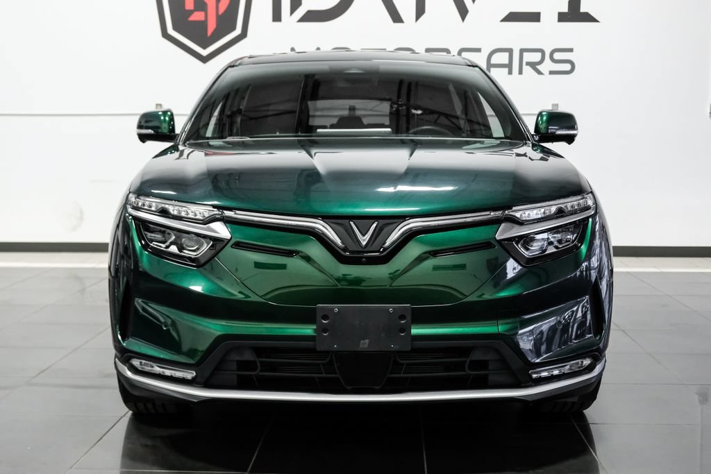 Used 2023 VinFast VF 8 Plus AWD/4WD image 6