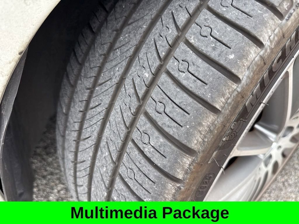 Used 2014 Mercedes-Benz CLA 45 AMG 4MATIC image 25