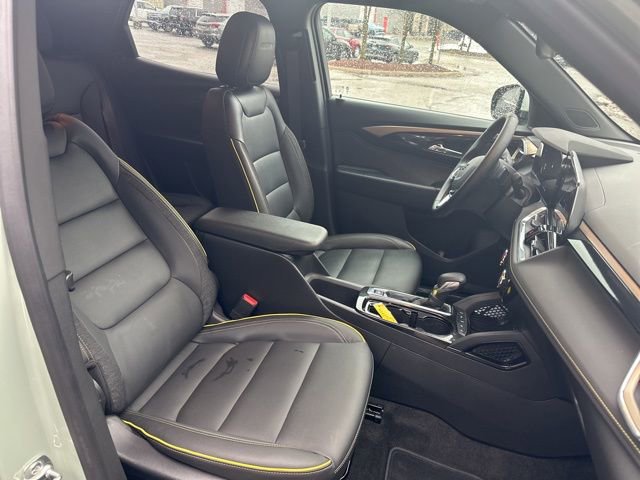 Used 2024 Chevrolet TrailBlazer ACTIV w/ Driver Confidence Package image 26
