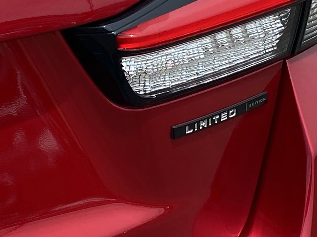 New 2026 Mitsubishi Outlander Sport LE AWD/4WD image 26