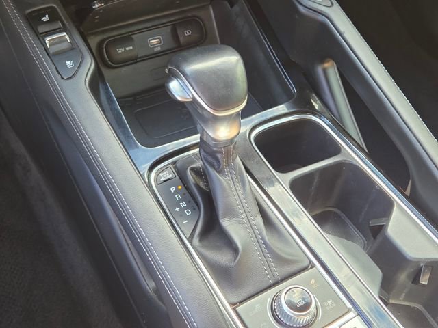 Used 2022 Kia Telluride SX w/ SX Prestige Package image 24