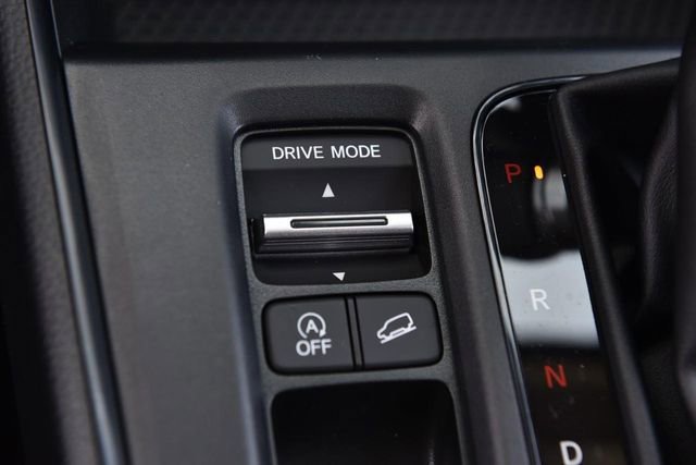 New 2026 Honda CR-V EX-L image 19