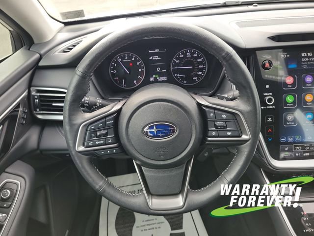 Used 2023 Subaru Legacy Limited AWD/4WD image 9