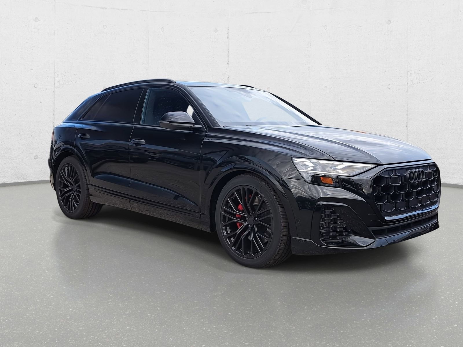 New 2026 Audi SQ8 Prestige image 3