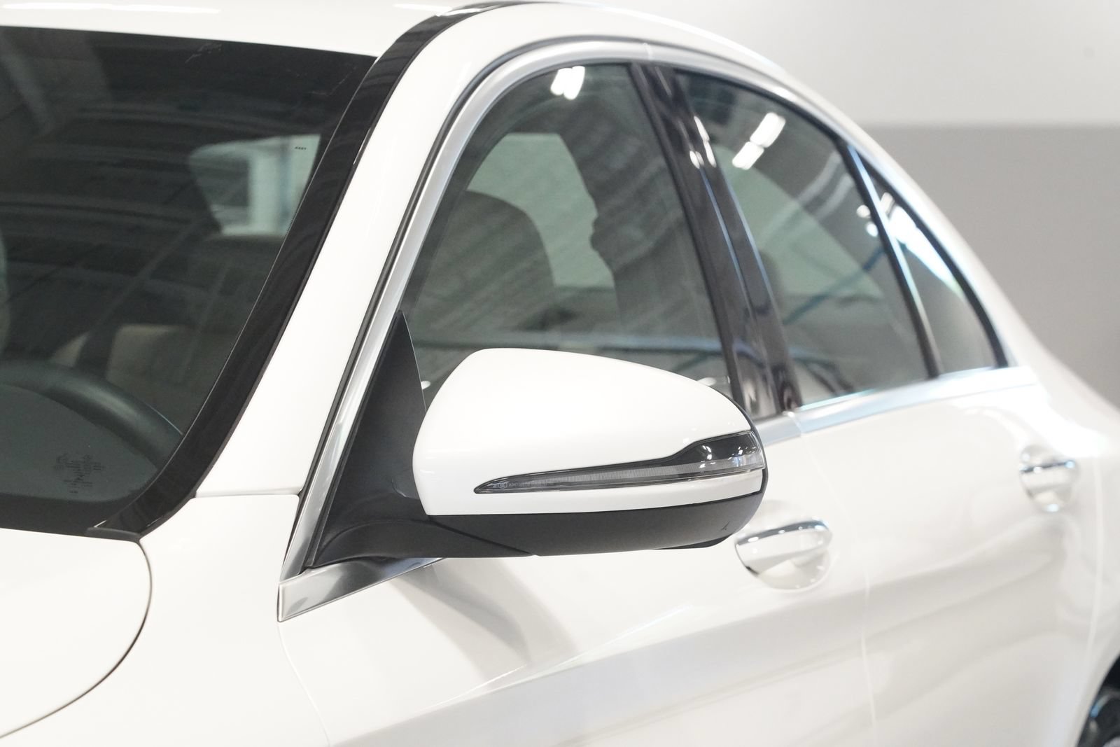 Certified 2020 Mercedes-Benz C 300 4MATIC Sedan image 7