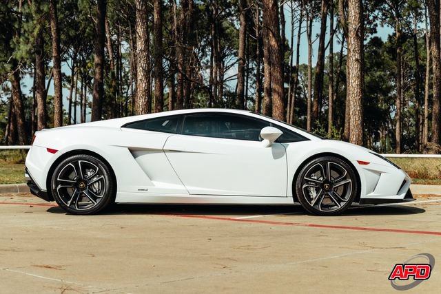 Used 2013 Lamborghini Gallardo LP 560-4 AWD/4WD image 12