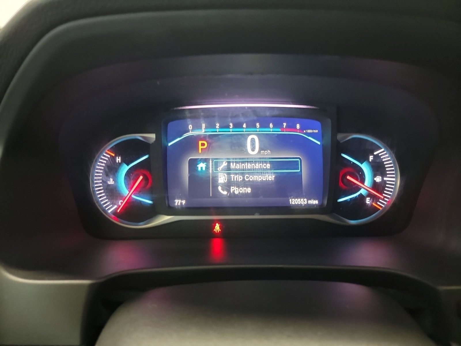 Used 2021 Honda Pilot EX-L image 18