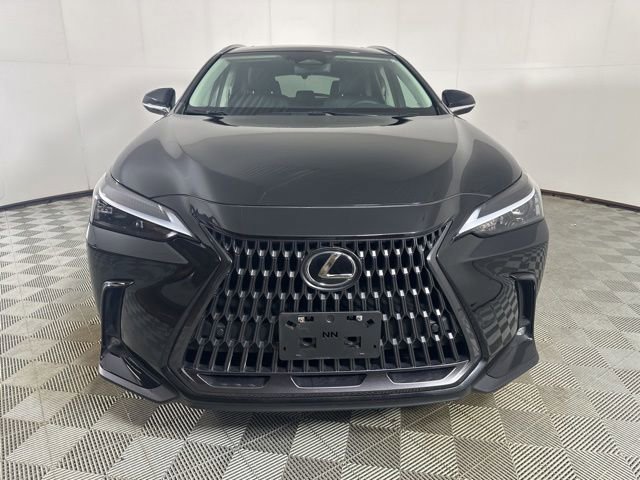 Used 2023 Lexus NX 350 AWD image 5