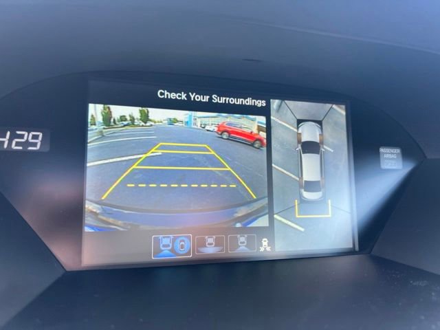 Used 2016 Acura RLX w/ Advance Package FWD image 23