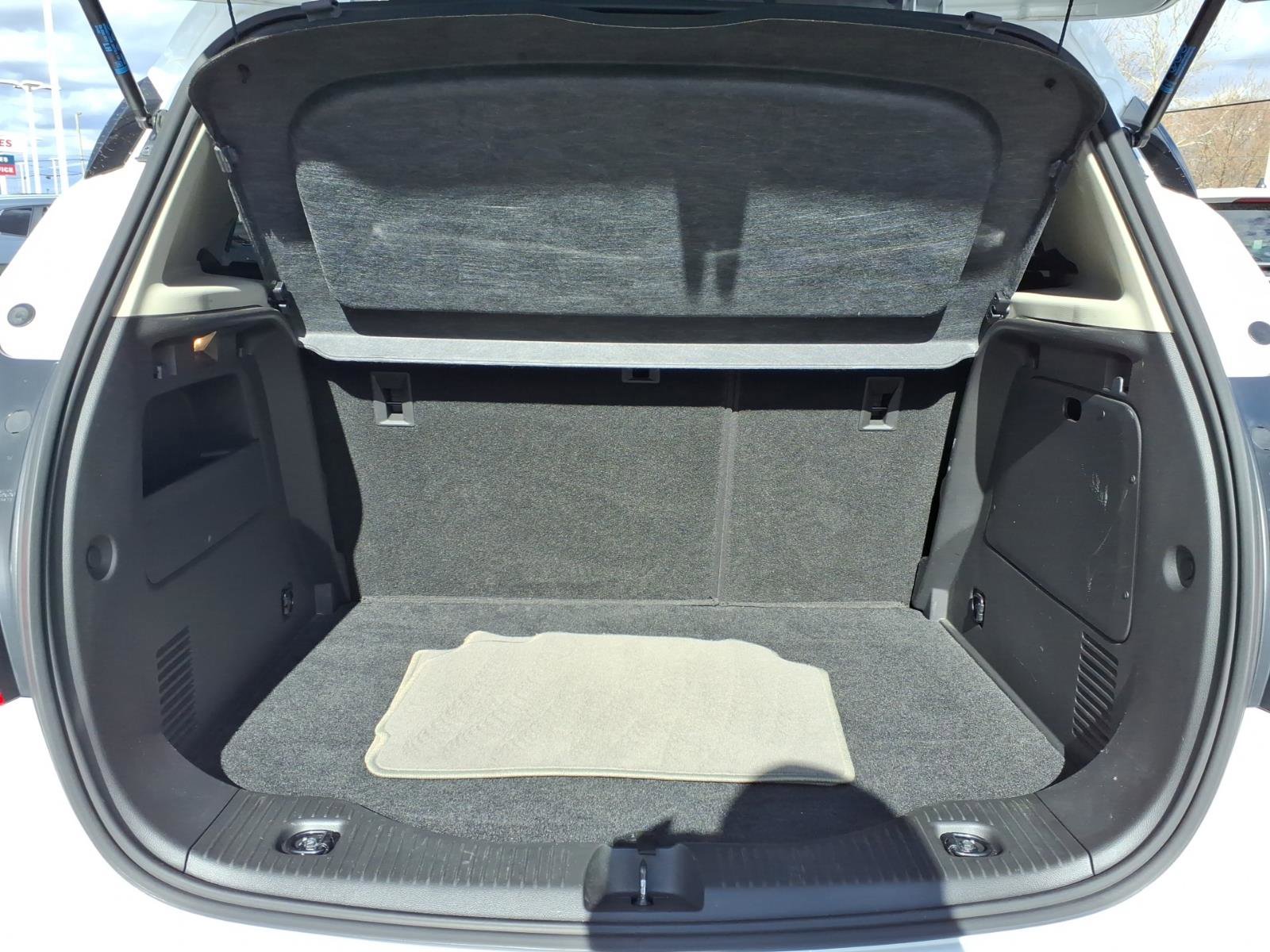 Used 2019 Buick Encore Preferred image 11