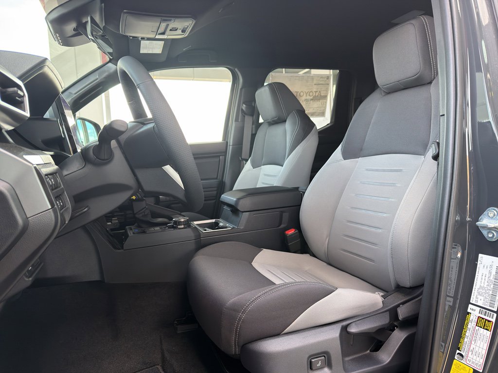 New 2025 Toyota Tacoma TRD Off-Road image 14