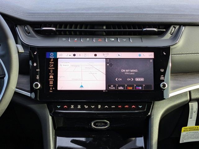 New 2026 Jeep Grand Cherokee Limited w/ Limited Altitude Package image 19