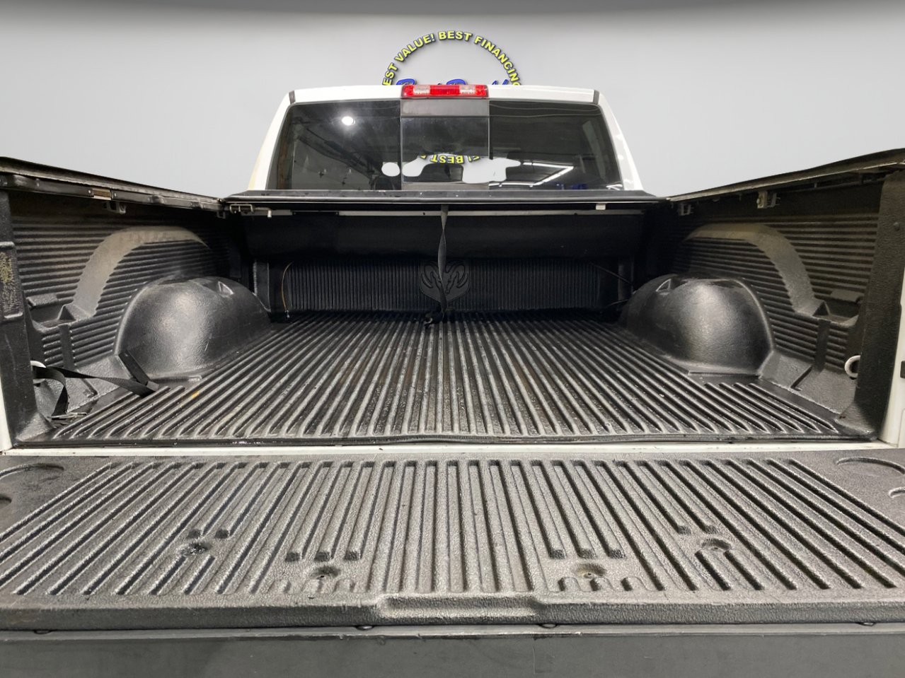 Used 2012 RAM 1500 Big Horn image 26