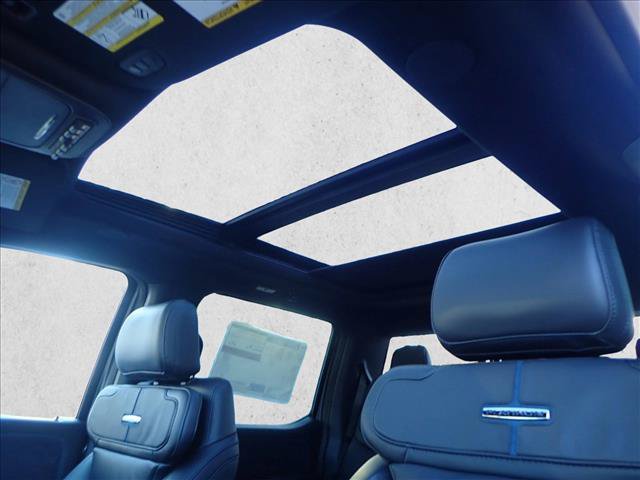 New 2026 Ford F350 Platinum AWD/4WD image 11