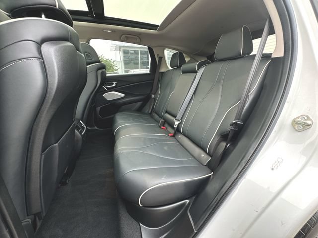 Used 2020 Acura RDX AWD w/ Advance Package image 26