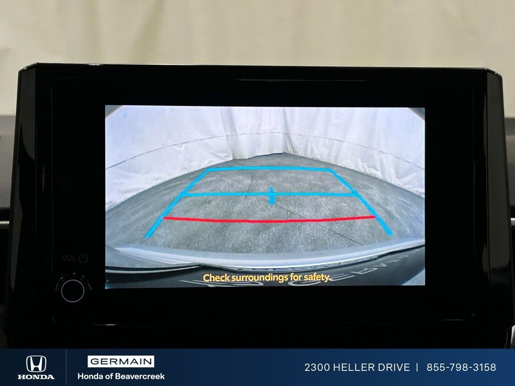 Used 2023 Toyota Corolla LE image 23