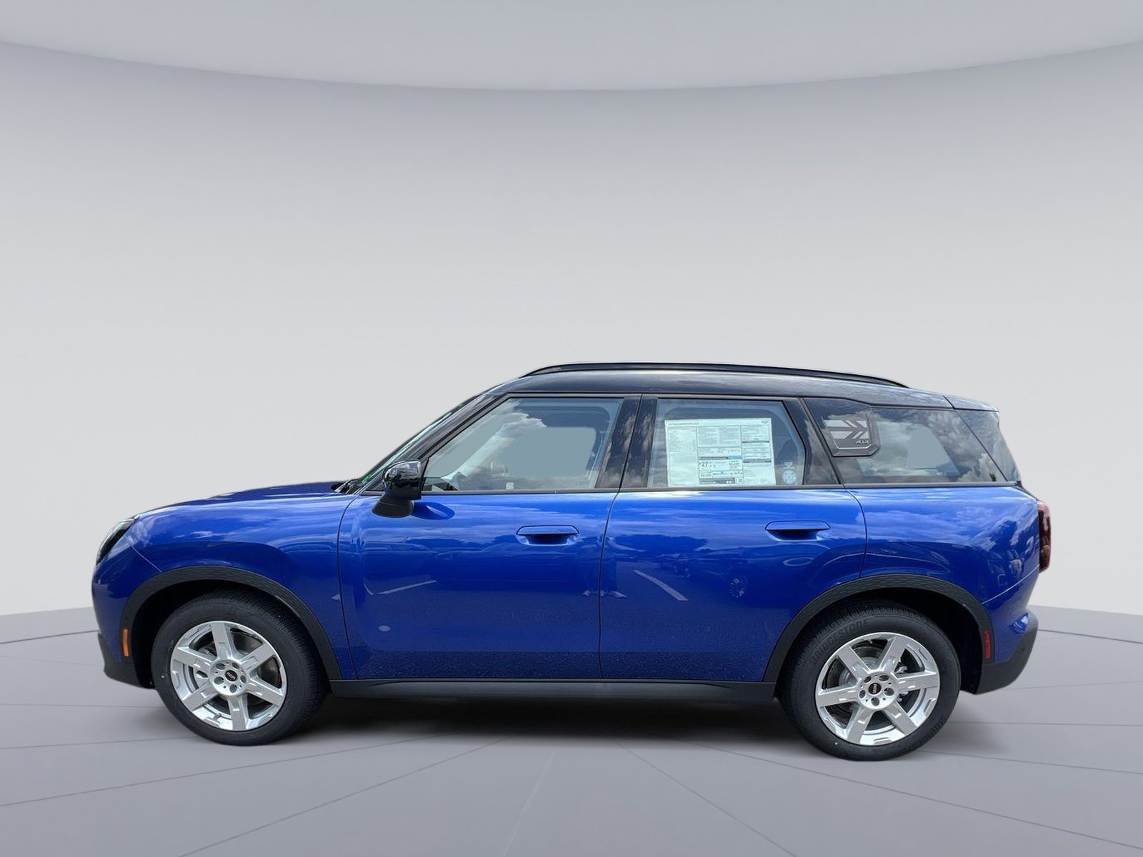 New 2025 MINI Cooper Countryman S AWD/4WD image 2