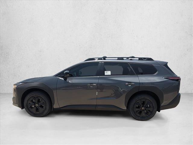 New 2026 Toyota bZ Woodland AWD/4WD image 5