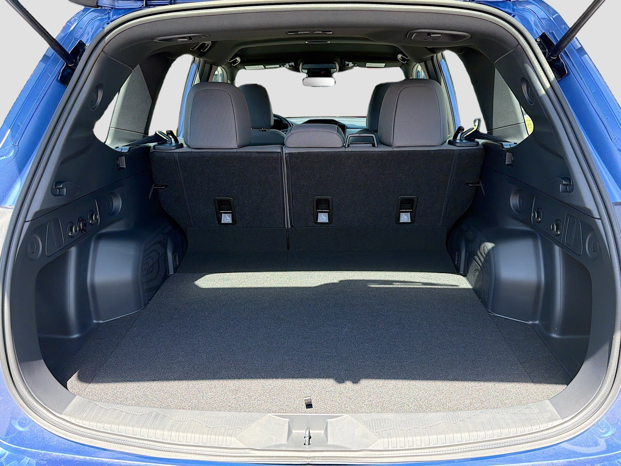 Certified 2026 Subaru Forester image 12