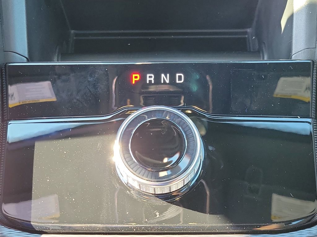 New 2025 Jeep Grand Cherokee Laredo X image 21